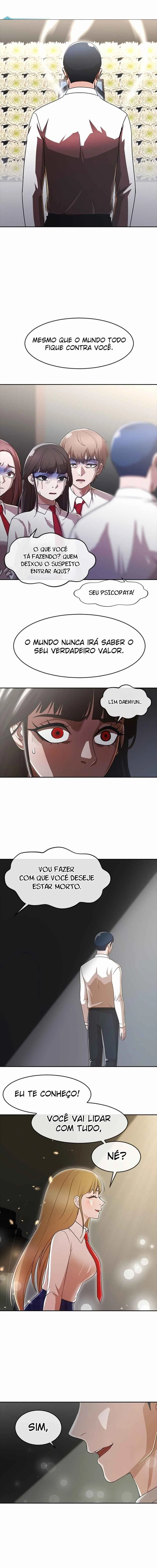 Random Chat Capítulo 1 – Otakus, Gyarus, e Kiramon