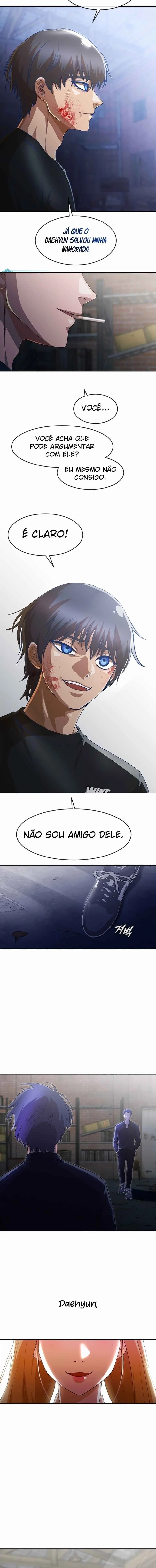 Random Chat Capítulo 1 – Otakus, Gyarus, e Kiramon