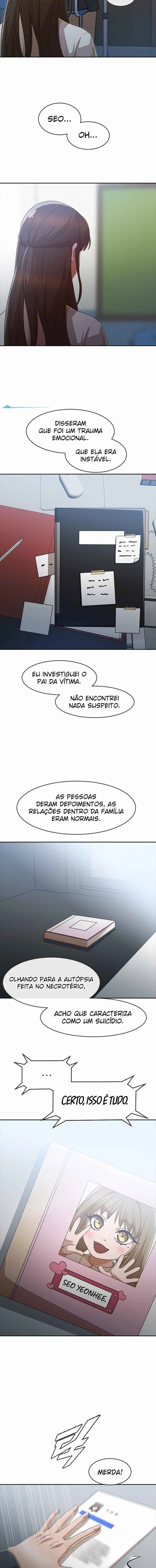 Random Chat Capítulo 1 – Otakus, Gyarus, e Kiramon