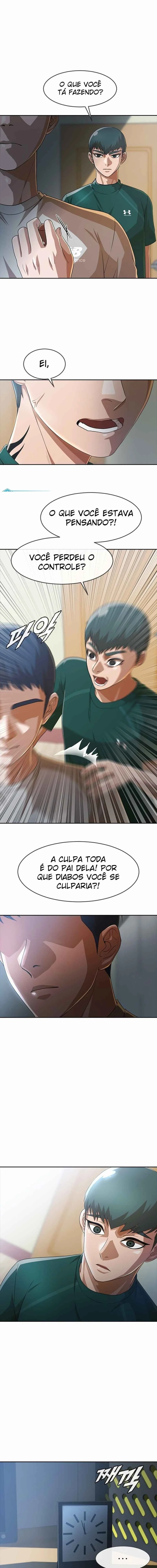 Random Chat Capítulo 1 – Otakus, Gyarus, e Kiramon