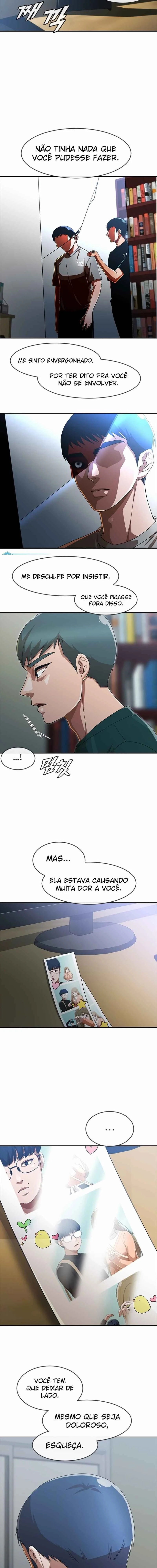 Random Chat Capítulo 1 – Otakus, Gyarus, e Kiramon