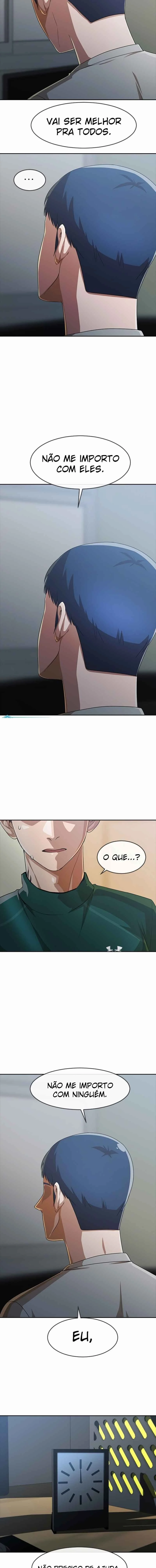 Random Chat Capítulo 1 – Otakus, Gyarus, e Kiramon