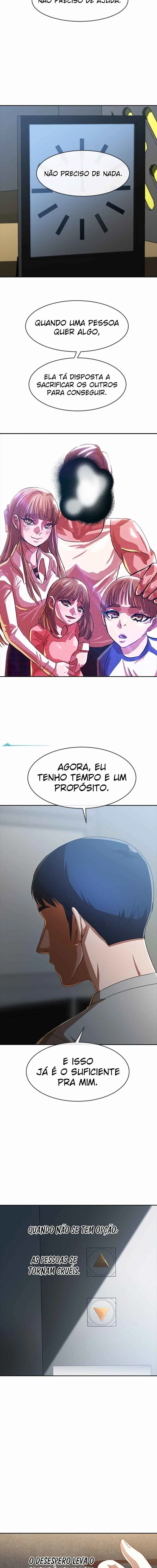 Random Chat Capítulo 1 – Otakus, Gyarus, e Kiramon
