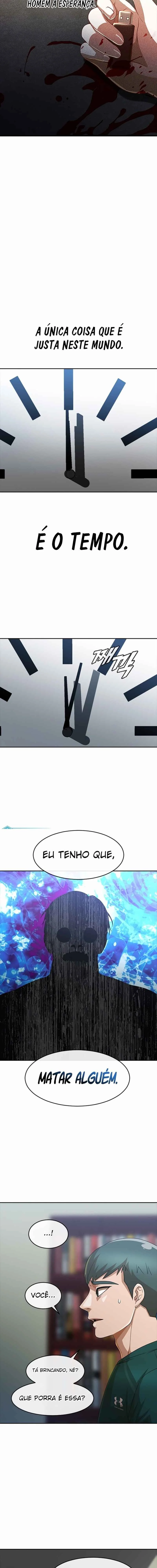 Random Chat Capítulo 1 – Otakus, Gyarus, e Kiramon