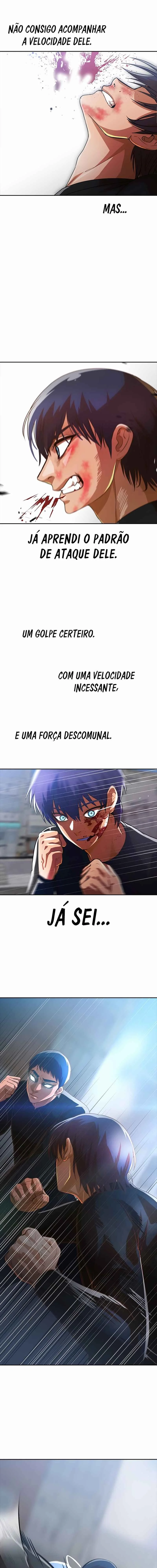 Random Chat Capítulo 1 – Otakus, Gyarus, e Kiramon