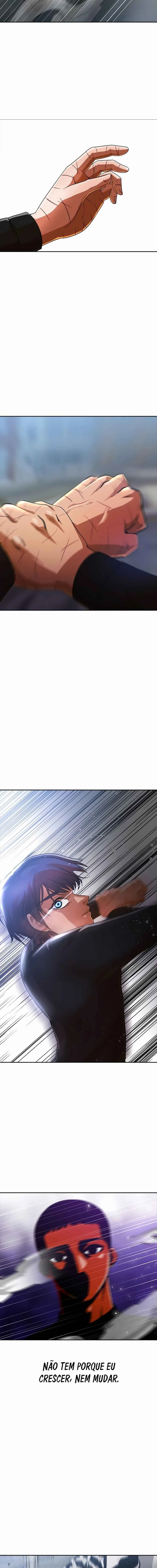 Random Chat Capítulo 1 – Otakus, Gyarus, e Kiramon