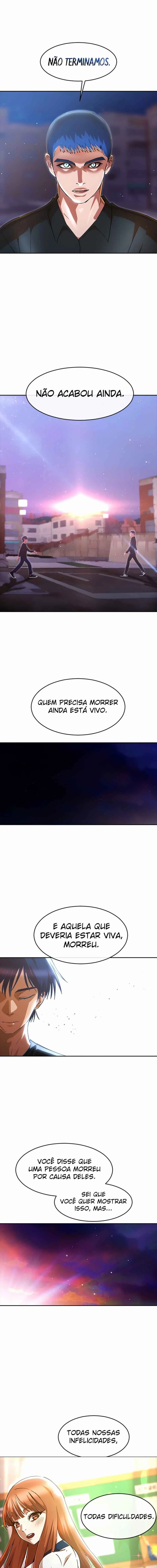 Random Chat Capítulo 1 – Otakus, Gyarus, e Kiramon