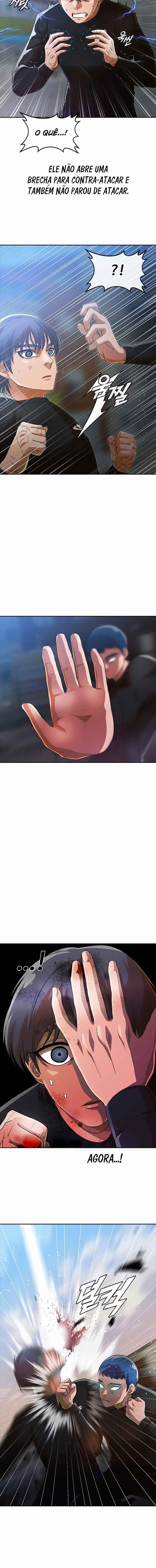 Random Chat Capítulo 1 – Otakus, Gyarus, e Kiramon