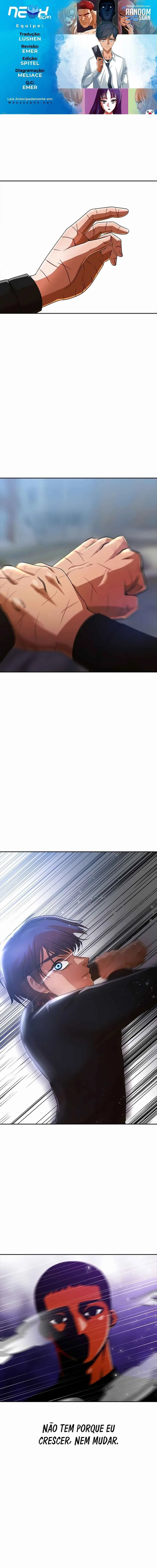 Random Chat Capítulo 1 – Otakus, Gyarus, e Kiramon