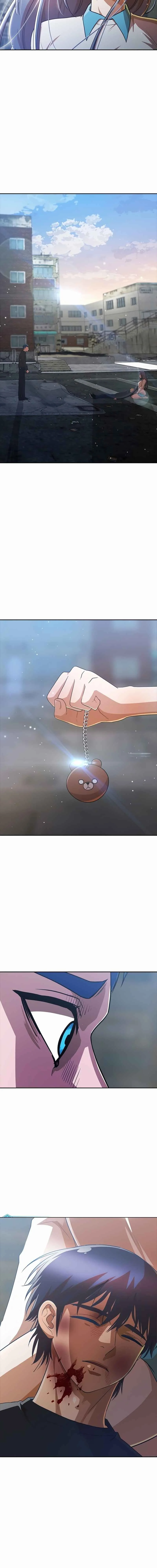 Random Chat Capítulo 1 – Otakus, Gyarus, e Kiramon
