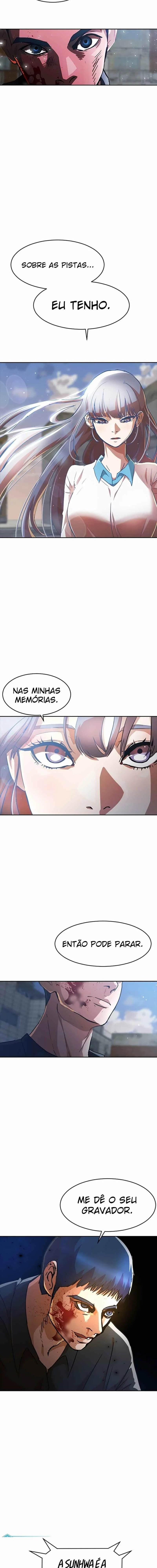 Random Chat Capítulo 1 – Otakus, Gyarus, e Kiramon