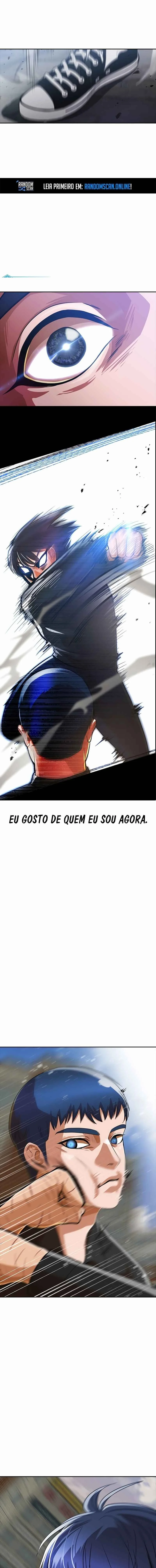 Random Chat Capítulo 1 – Otakus, Gyarus, e Kiramon