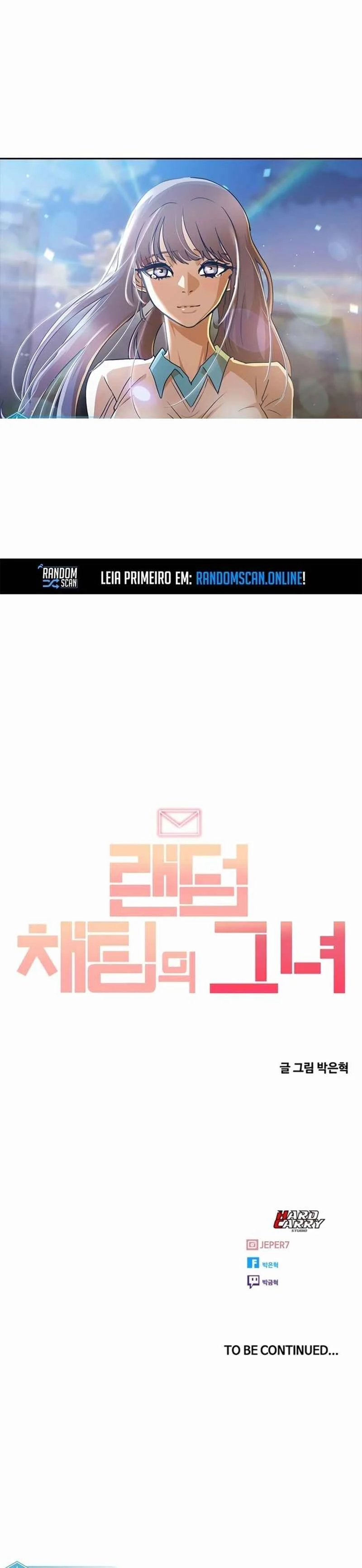 Random Chat Capítulo 1 – Otakus, Gyarus, e Kiramon