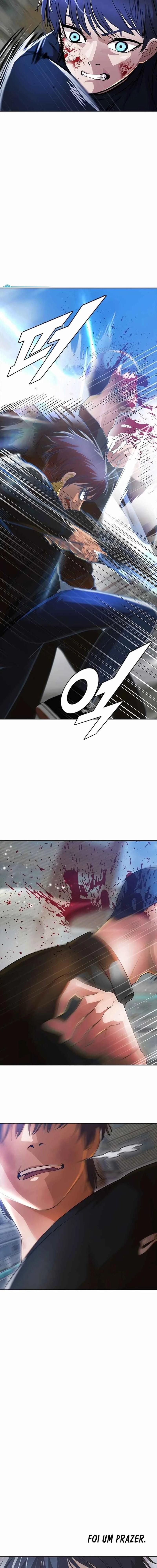 Random Chat Capítulo 1 – Otakus, Gyarus, e Kiramon