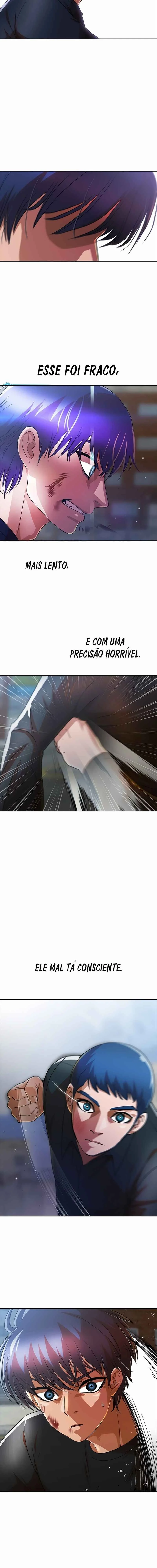 Random Chat Capítulo 1 – Otakus, Gyarus, e Kiramon