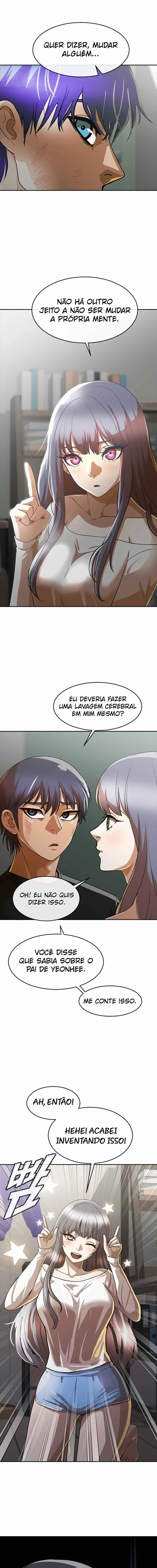 Random Chat Capítulo 1 – Otakus, Gyarus, e Kiramon