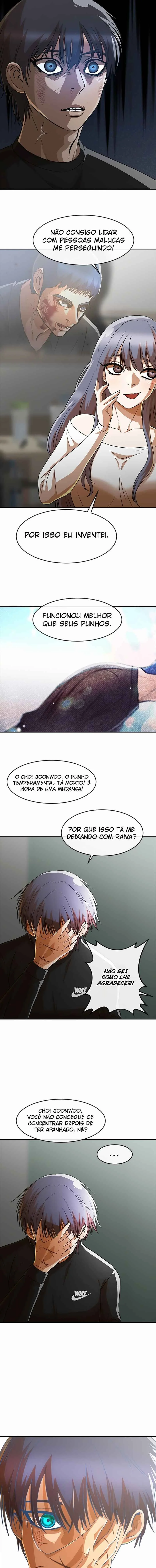 Random Chat Capítulo 1 – Otakus, Gyarus, e Kiramon