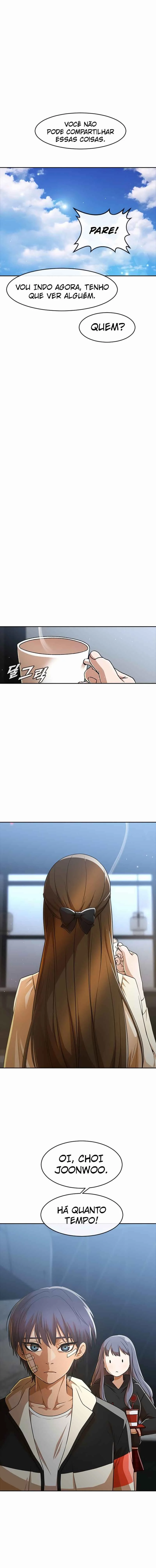 Random Chat Capítulo 1 – Otakus, Gyarus, e Kiramon