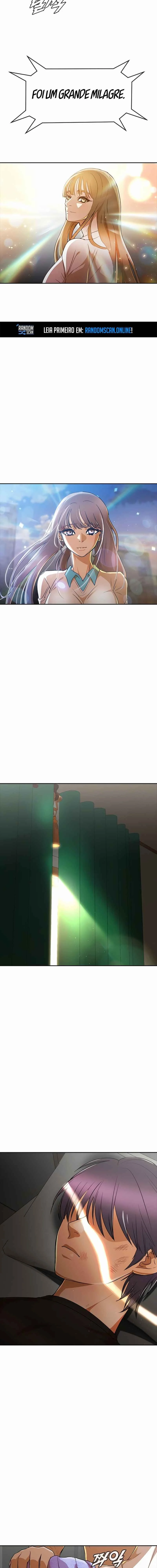 Random Chat Capítulo 1 – Otakus, Gyarus, e Kiramon