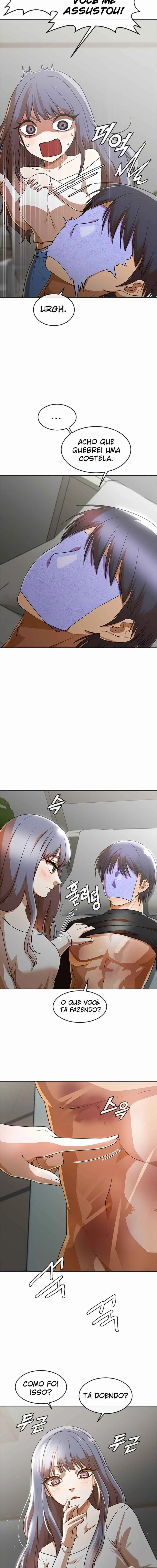 Random Chat Capítulo 1 – Otakus, Gyarus, e Kiramon