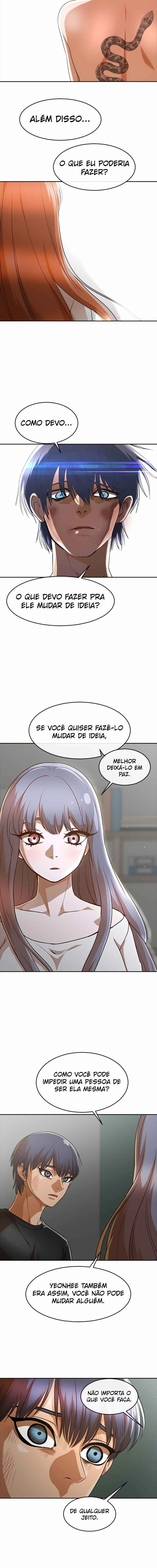 Random Chat Capítulo 1 – Otakus, Gyarus, e Kiramon