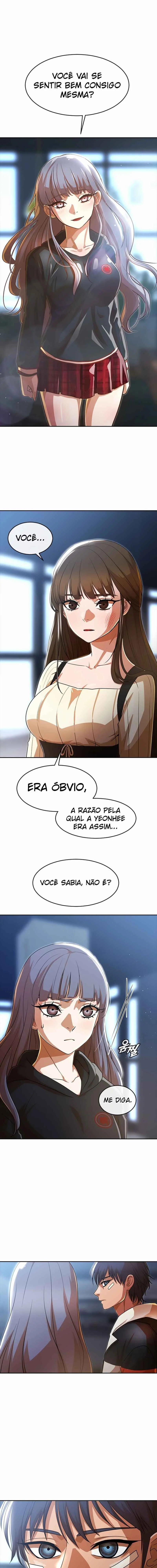 Random Chat Capítulo 1 – Otakus, Gyarus, e Kiramon