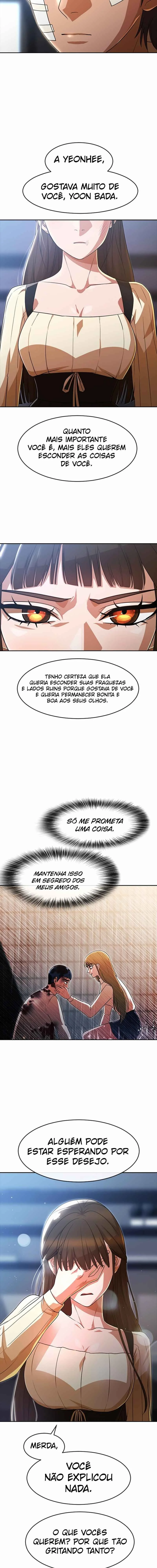 Random Chat Capítulo 1 – Otakus, Gyarus, e Kiramon