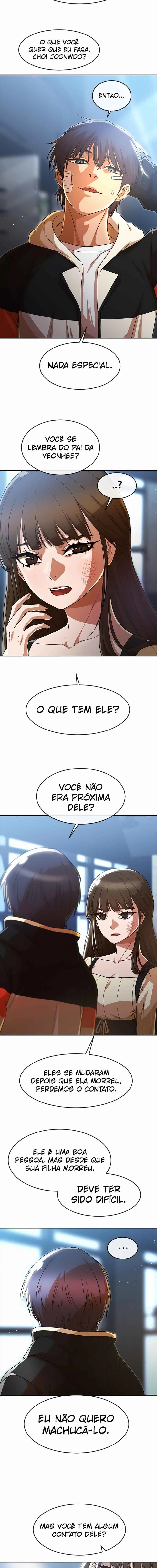Random Chat Capítulo 1 – Otakus, Gyarus, e Kiramon