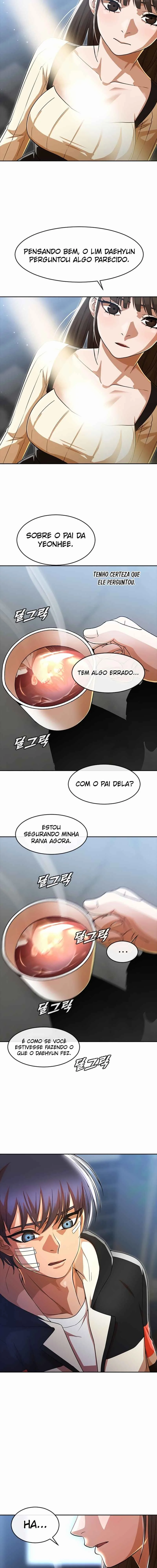 Random Chat Capítulo 1 – Otakus, Gyarus, e Kiramon