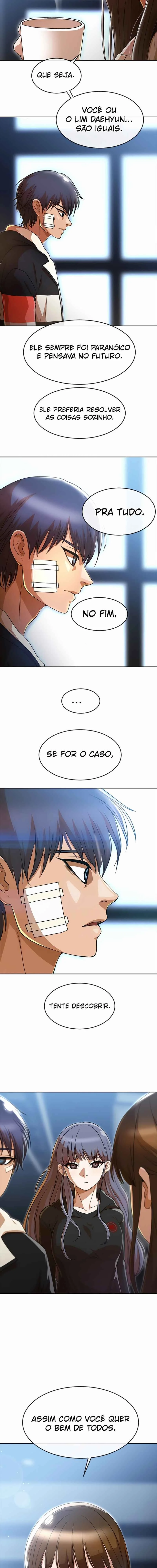 Random Chat Capítulo 1 – Otakus, Gyarus, e Kiramon
