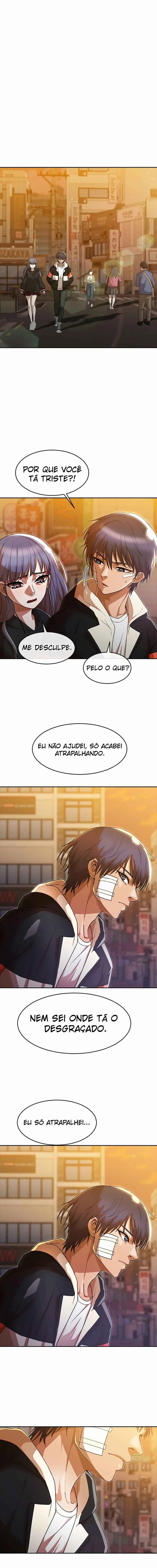 Random Chat Capítulo 1 – Otakus, Gyarus, e Kiramon