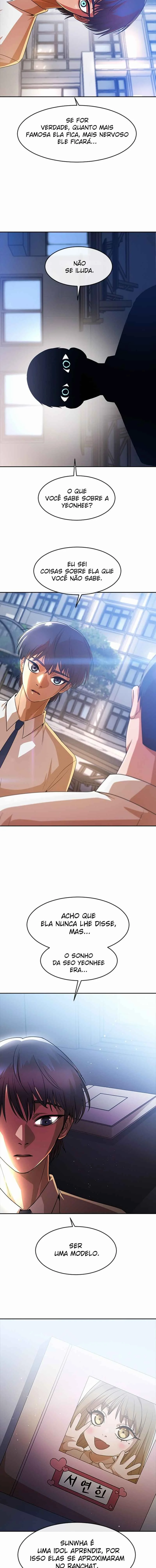 Random Chat Capítulo 1 – Otakus, Gyarus, e Kiramon
