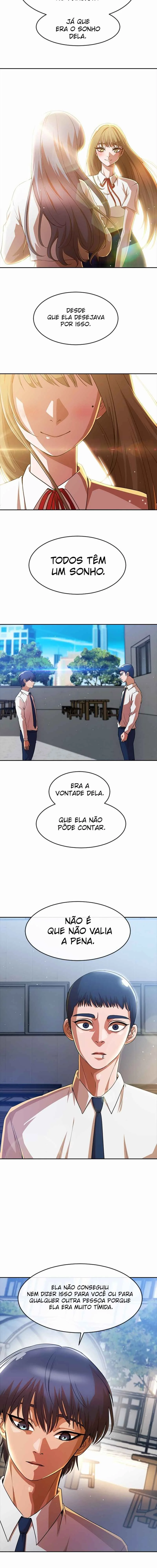 Random Chat Capítulo 1 – Otakus, Gyarus, e Kiramon