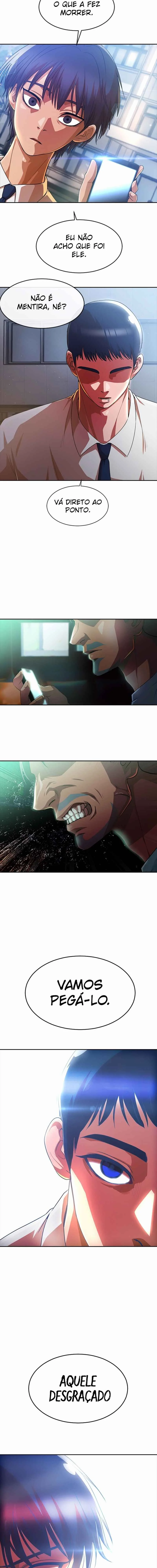 Random Chat Capítulo 1 – Otakus, Gyarus, e Kiramon