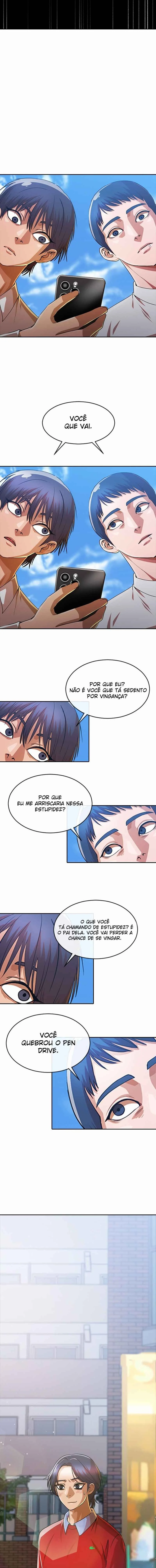 Random Chat Capítulo 1 – Otakus, Gyarus, e Kiramon