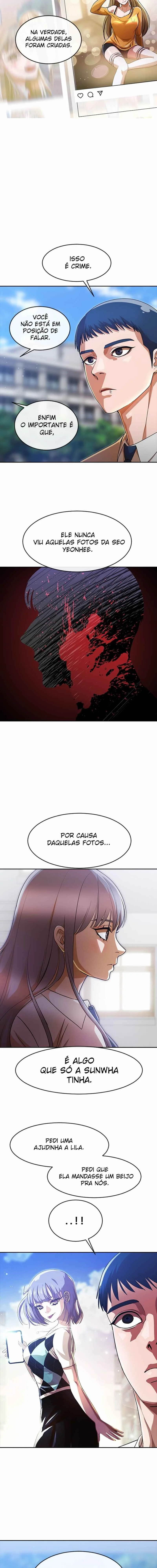 Random Chat Capítulo 1 – Otakus, Gyarus, e Kiramon