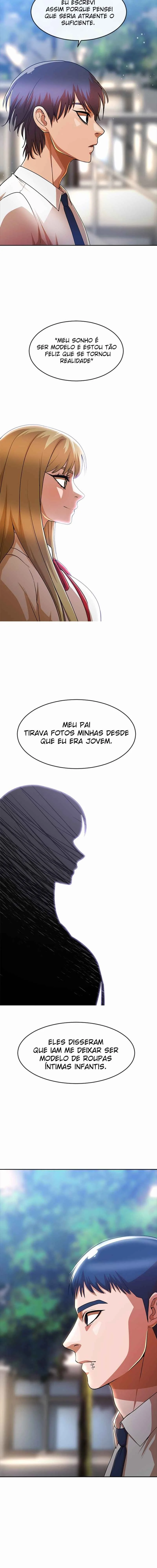 Random Chat Capítulo 1 – Otakus, Gyarus, e Kiramon