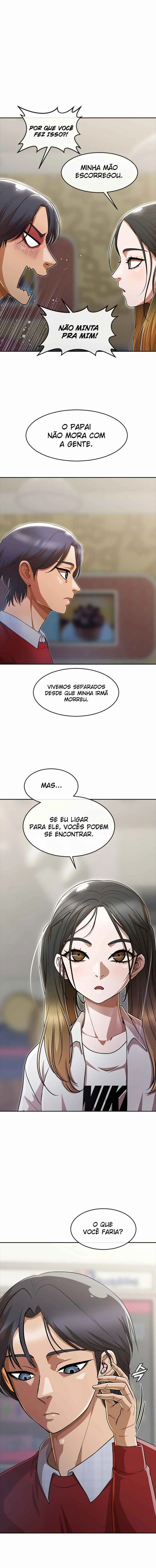 Random Chat Capítulo 1 – Otakus, Gyarus, e Kiramon