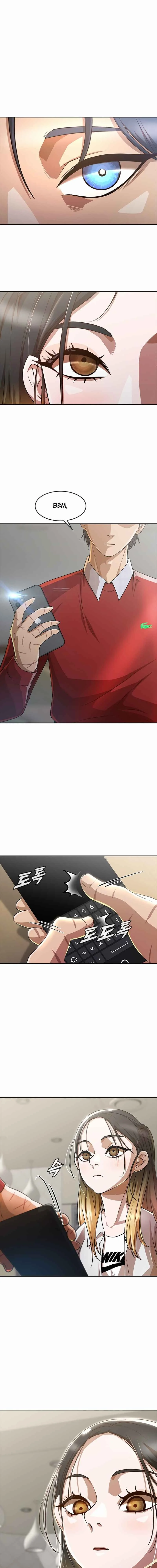 Random Chat Capítulo 1 – Otakus, Gyarus, e Kiramon