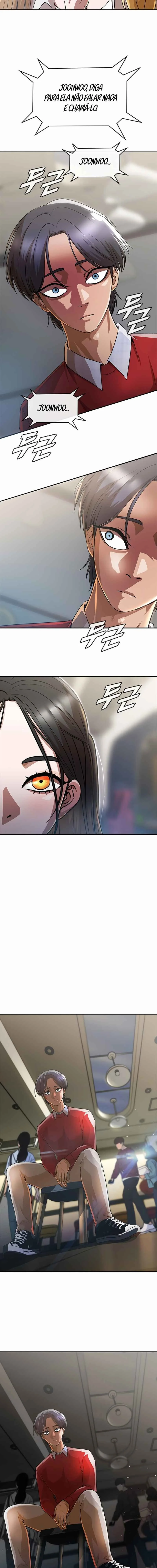 Random Chat Capítulo 1 – Otakus, Gyarus, e Kiramon