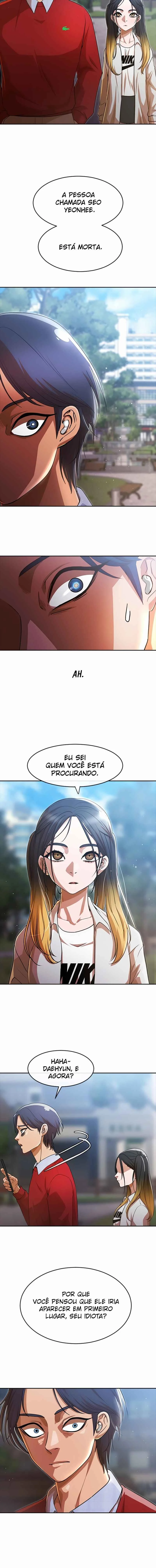Random Chat Capítulo 1 – Otakus, Gyarus, e Kiramon