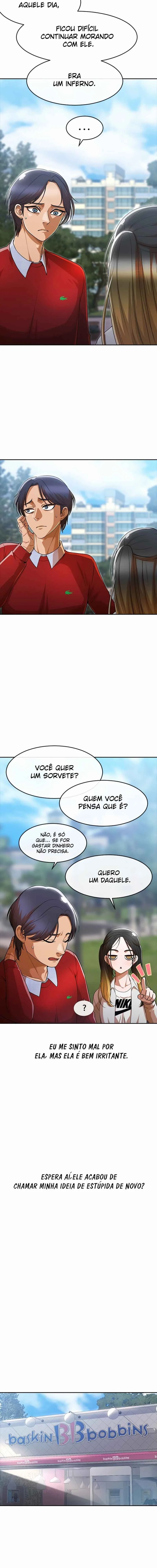 Random Chat Capítulo 1 – Otakus, Gyarus, e Kiramon