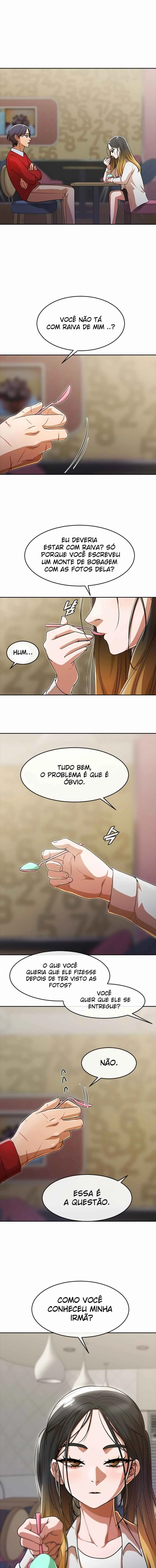 Random Chat Capítulo 1 – Otakus, Gyarus, e Kiramon