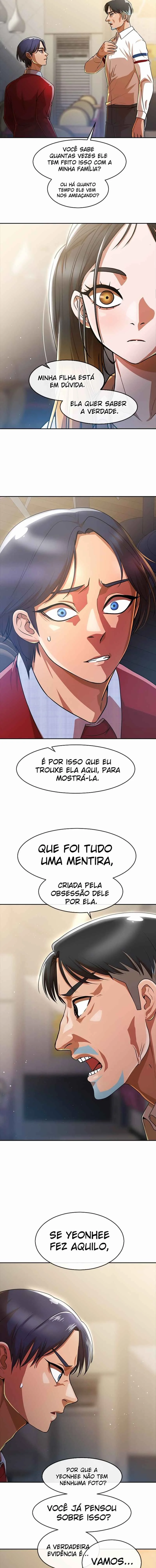 Random Chat Capítulo 1 – Otakus, Gyarus, e Kiramon
