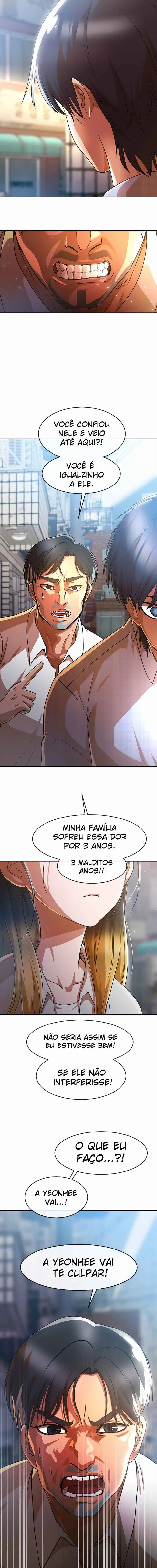 Random Chat Capítulo 1 – Otakus, Gyarus, e Kiramon