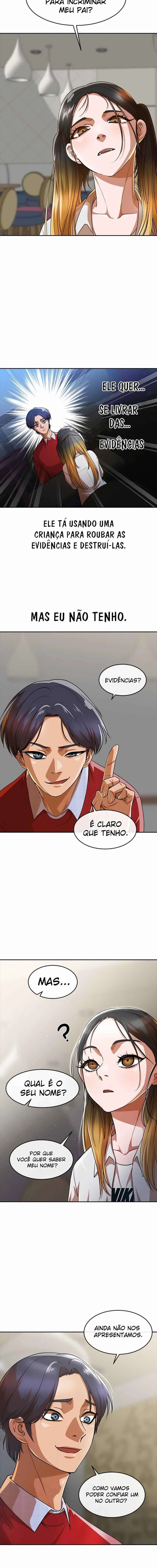 Random Chat Capítulo 1 – Otakus, Gyarus, e Kiramon