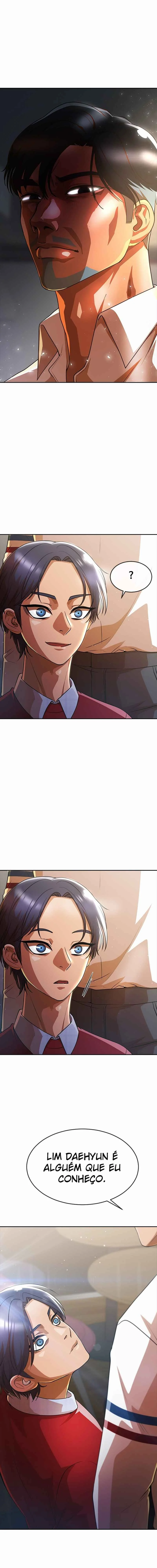Random Chat Capítulo 1 – Otakus, Gyarus, e Kiramon
