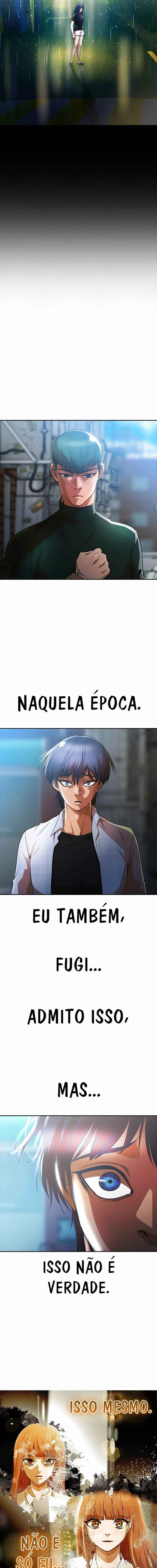 Random Chat Capítulo 1 – Otakus, Gyarus, e Kiramon