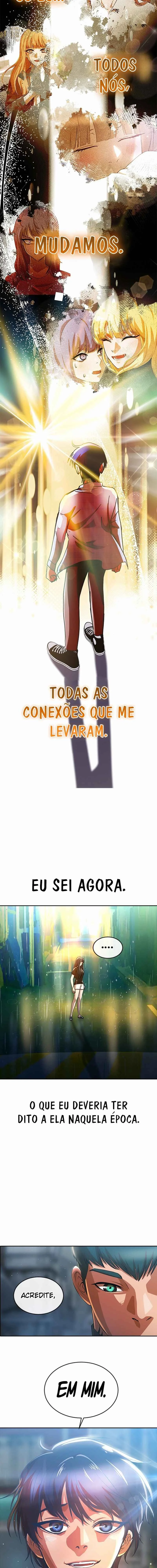 Random Chat Capítulo 1 – Otakus, Gyarus, e Kiramon
