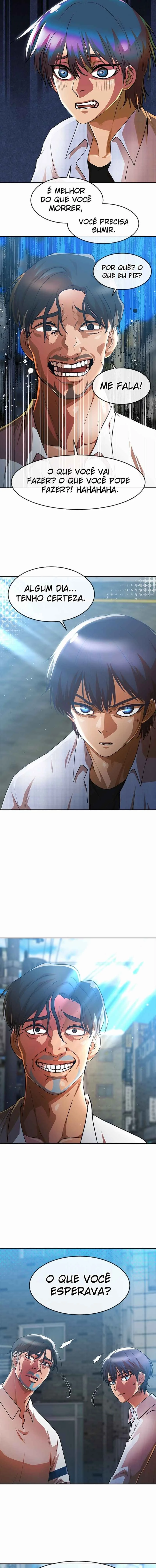 Random Chat Capítulo 1 – Otakus, Gyarus, e Kiramon